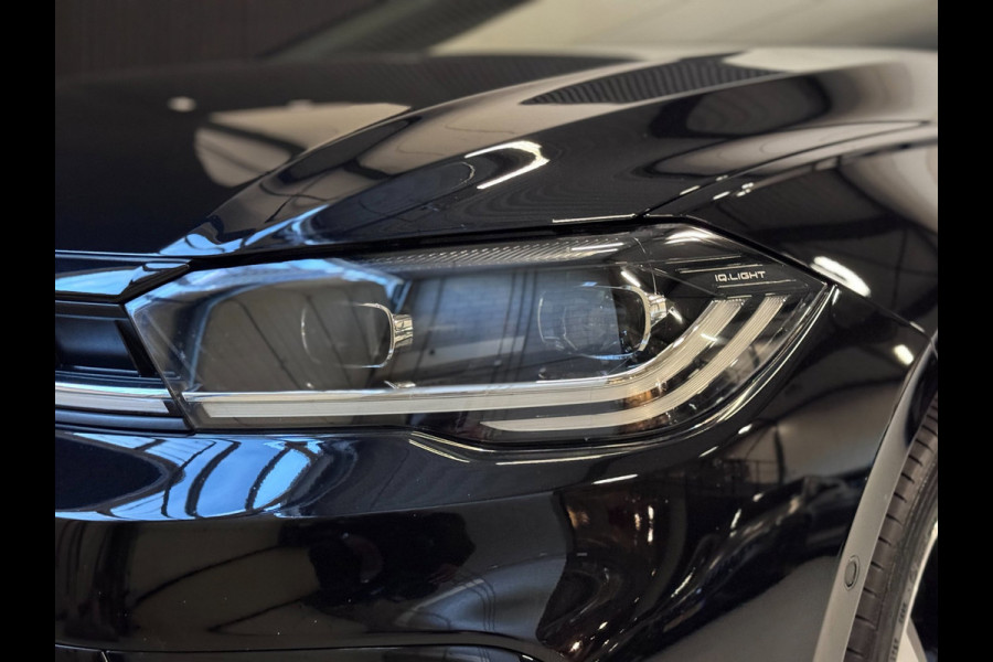 Volkswagen Polo 1.0 TSI R-Line | IQ LIGHT | CAMERA | STOELVERW.