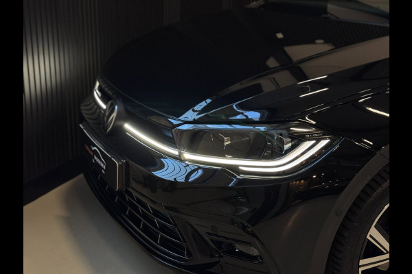 Volkswagen Polo 1.0 TSI R-Line | IQ LIGHT | CAMERA | STOELVERW.