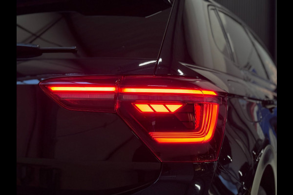 Volkswagen Polo 1.0 TSI R-Line | IQ LIGHT | CAMERA | STOELVERW.