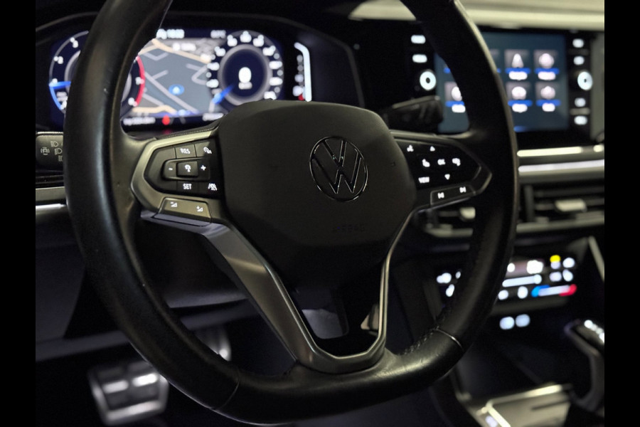 Volkswagen Polo 1.0 TSI R-Line | IQ LIGHT | CAMERA | STOELVERW.