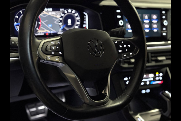 Volkswagen Polo 1.0 TSI R-Line | IQ LIGHT | CAMERA | STOELVERW.