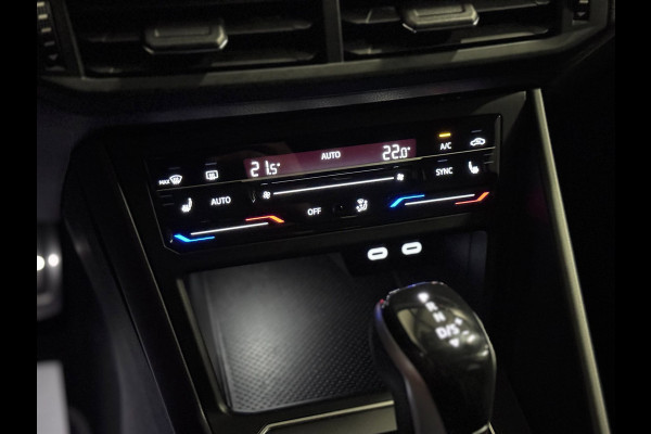 Volkswagen Polo 1.0 TSI R-Line | IQ LIGHT | CAMERA | STOELVERW.