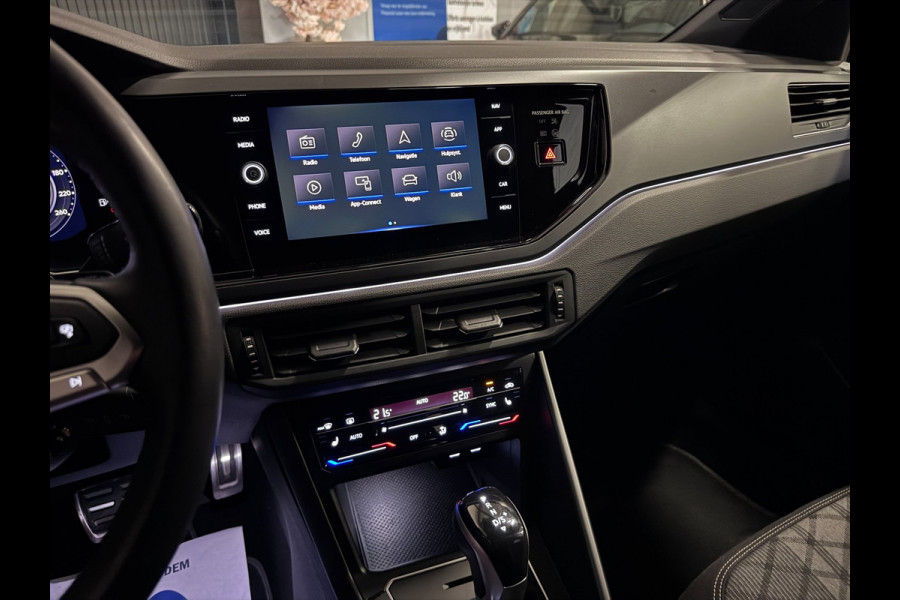 Volkswagen Polo 1.0 TSI R-Line | IQ LIGHT | CAMERA | STOELVERW.