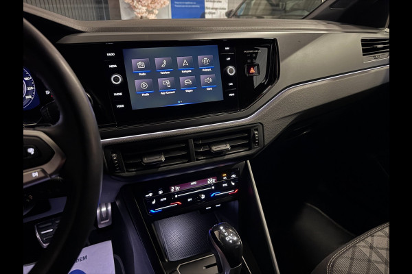 Volkswagen Polo 1.0 TSI R-Line | IQ LIGHT | CAMERA | STOELVERW.