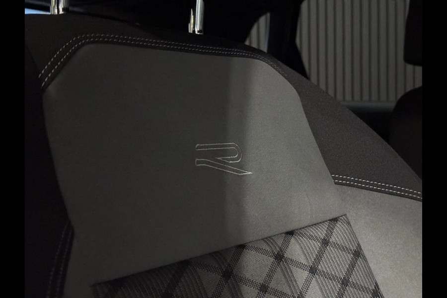 Volkswagen Polo 1.0 TSI R-Line | IQ LIGHT | CAMERA | STOELVERW.