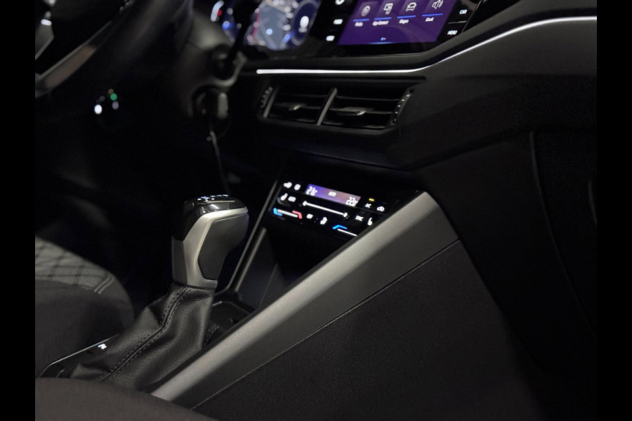 Volkswagen Polo 1.0 TSI R-Line | IQ LIGHT | CAMERA | STOELVERW.