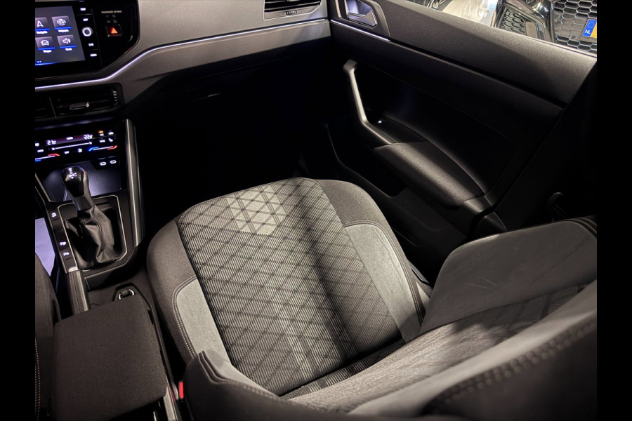 Volkswagen Polo 1.0 TSI R-Line | IQ LIGHT | CAMERA | STOELVERW.