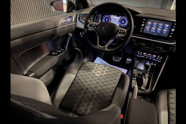 Volkswagen Polo 1.0 TSI R-Line | IQ LIGHT | CAMERA | STOELVERW.