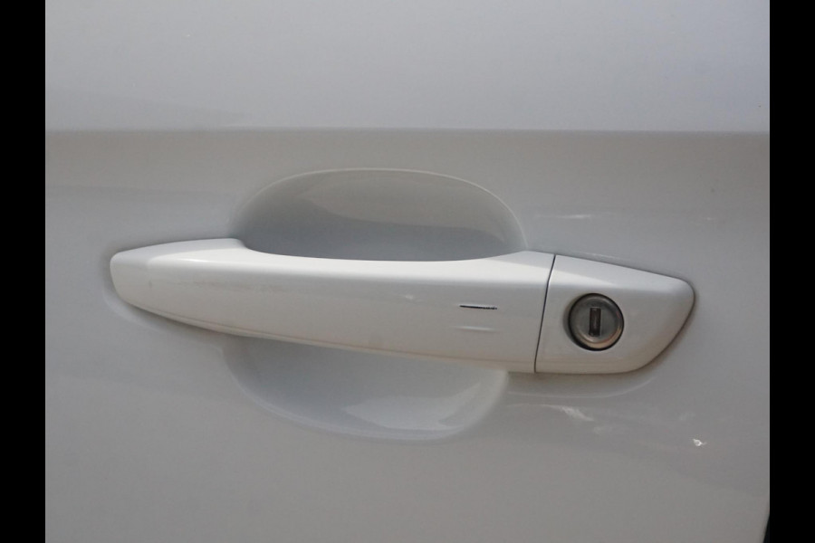 Opel Grandland 1.2 Turbo Ultimate Leder Alcantara