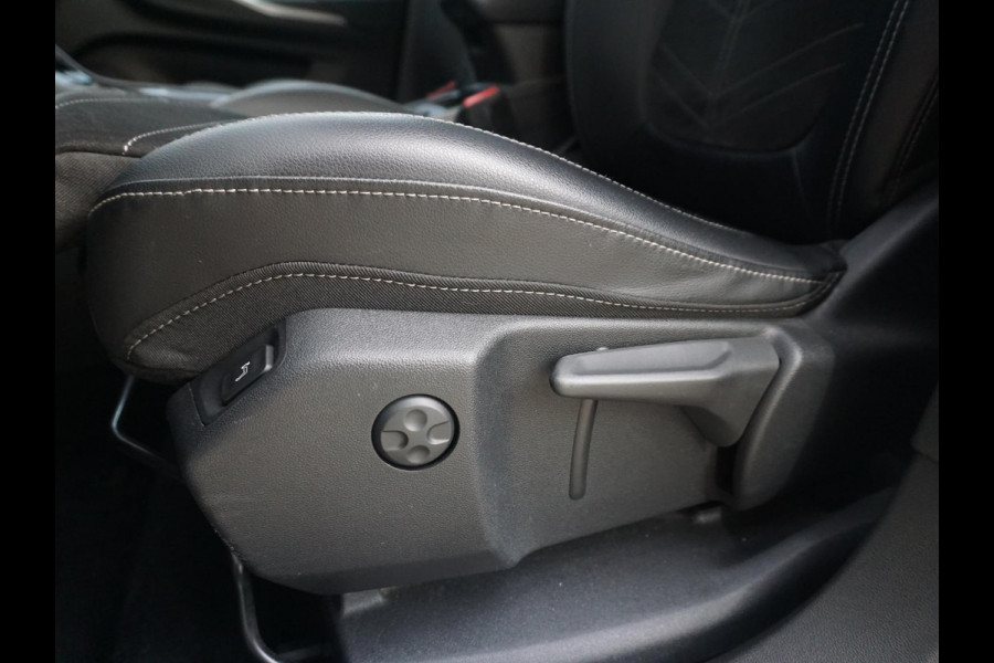 Opel Grandland 1.2 Turbo Ultimate Leder Alcantara