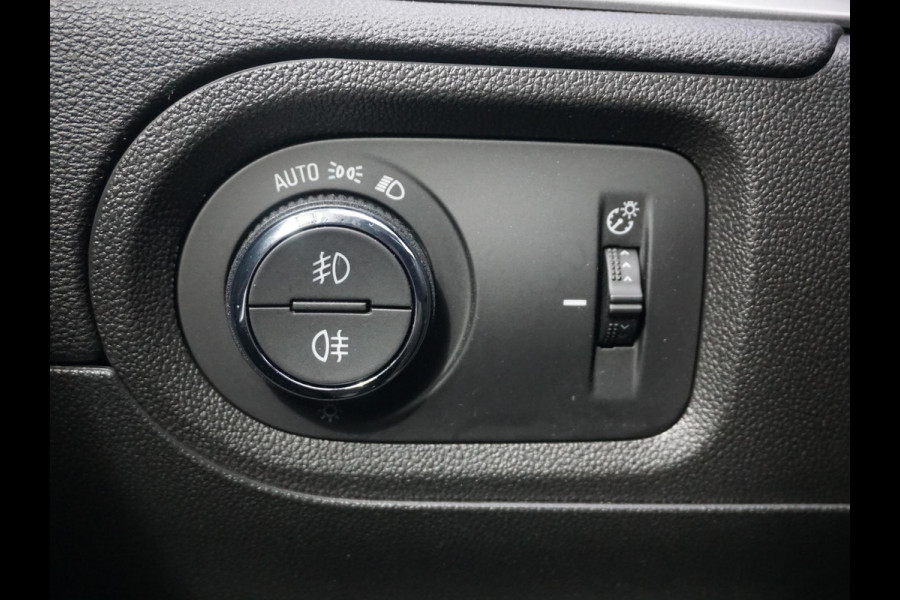 Opel Grandland 1.2 Turbo Ultimate Leder Alcantara