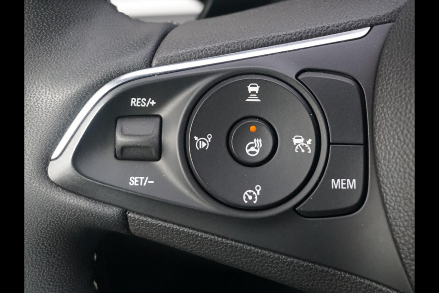 Opel Grandland 1.2 Turbo Ultimate Leder Alcantara