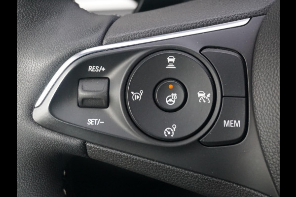 Opel Grandland 1.2 Turbo Ultimate Leder Alcantara