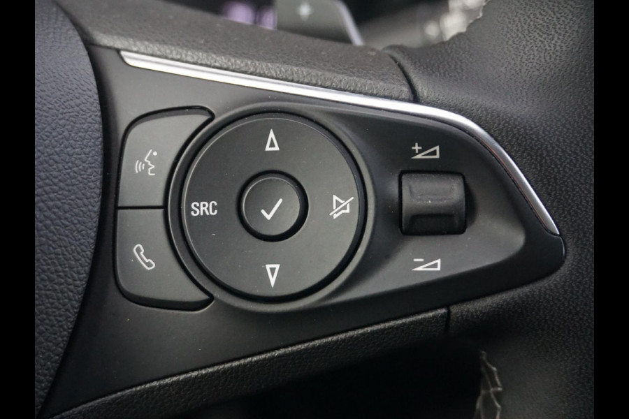 Opel Grandland 1.2 Turbo Ultimate Leder Alcantara