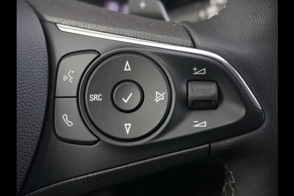 Opel Grandland 1.2 Turbo Ultimate Leder Alcantara