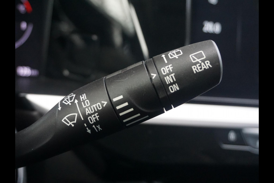 Opel Grandland 1.2 Turbo Ultimate Leder Alcantara