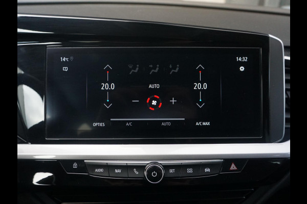 Opel Grandland 1.2 Turbo Ultimate Leder Alcantara