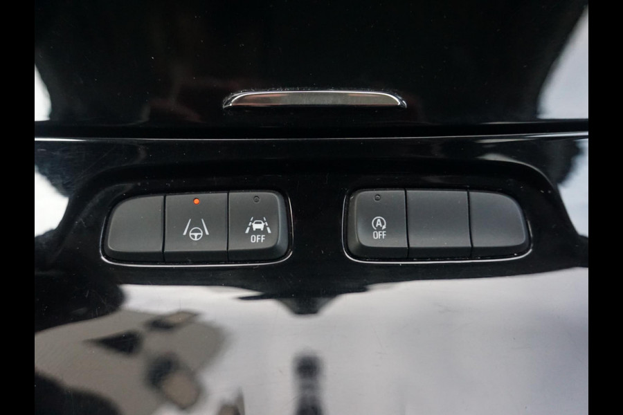 Opel Grandland 1.2 Turbo Ultimate Leder Alcantara