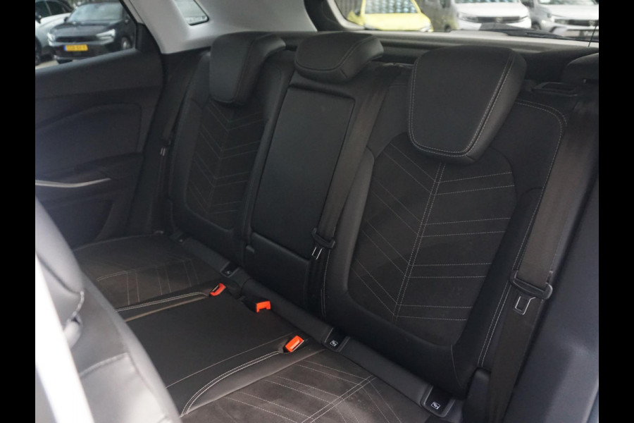 Opel Grandland 1.2 Turbo Ultimate Leder Alcantara
