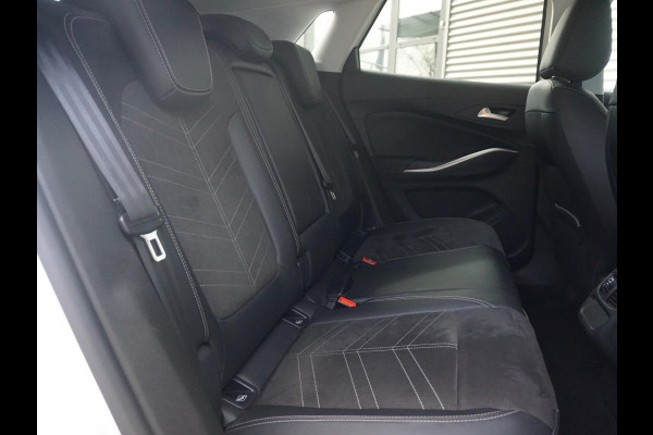 Opel Grandland 1.2 Turbo Ultimate Leder Alcantara