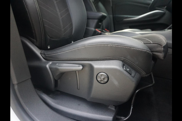Opel Grandland 1.2 Turbo Ultimate Leder Alcantara