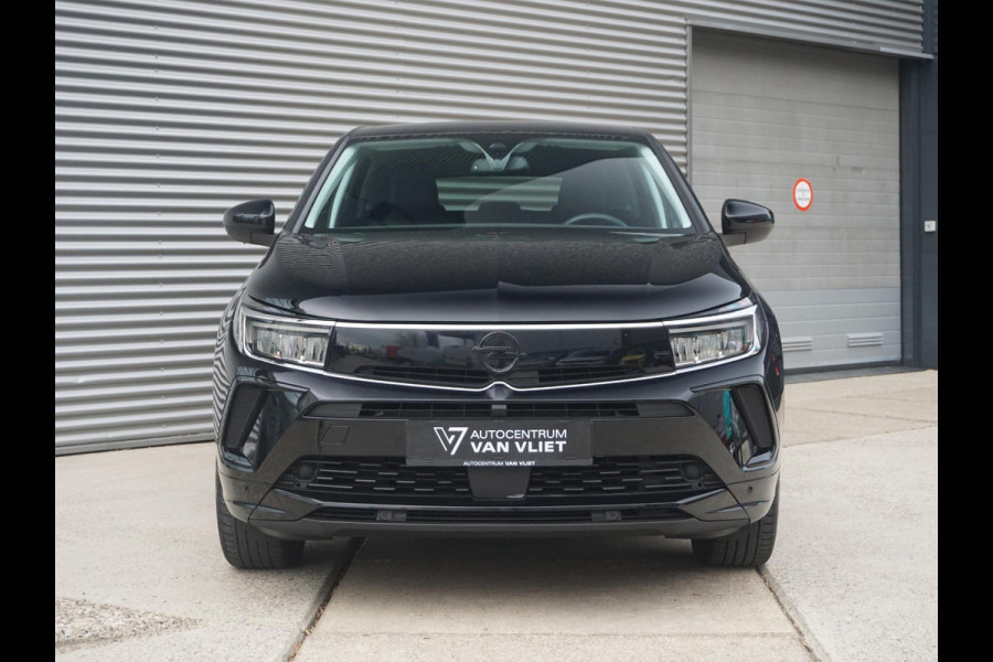 Opel Grandland 1.2 Turbo Level 4 Automaat