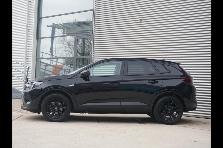 Opel Grandland 1.2 Turbo Level 4 Automaat