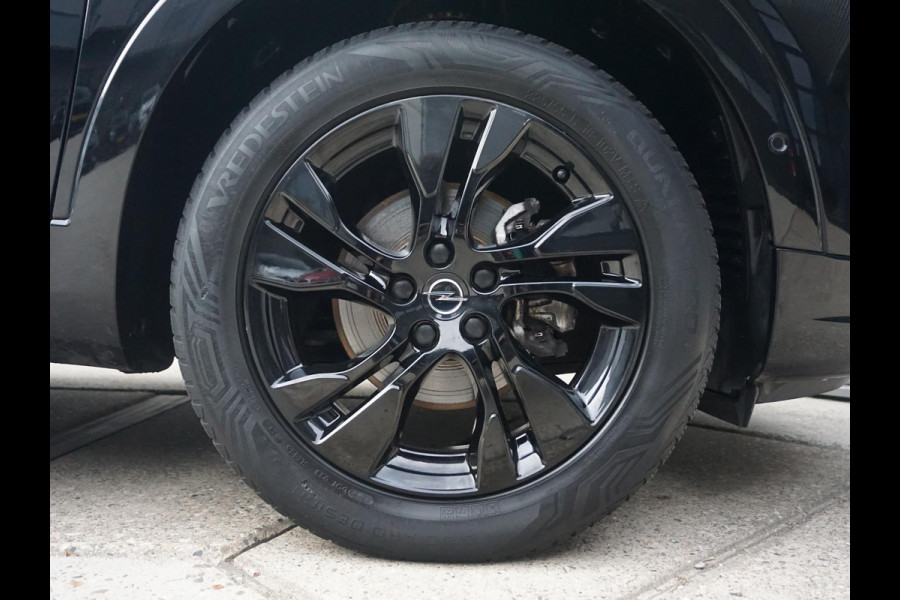 Opel Grandland 1.2 Turbo Level 4 Automaat