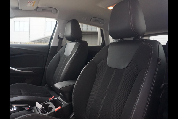 Opel Grandland 1.2 Turbo Level 4 Automaat