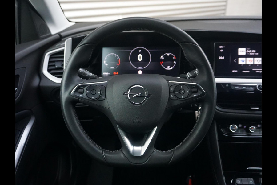 Opel Grandland 1.2 Turbo Level 4 Automaat