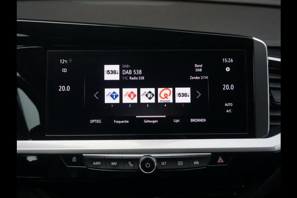 Opel Grandland 1.2 Turbo Level 4 Automaat