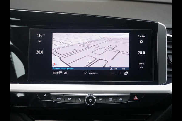 Opel Grandland 1.2 Turbo Level 4 Automaat