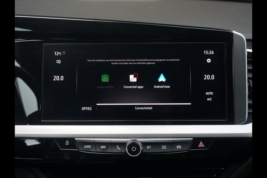 Opel Grandland 1.2 Turbo Level 4 Automaat