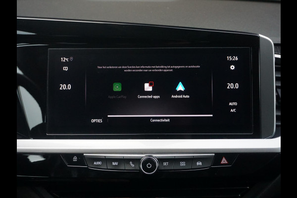 Opel Grandland 1.2 Turbo Level 4 Automaat