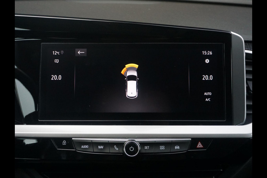 Opel Grandland 1.2 Turbo Level 4 Automaat