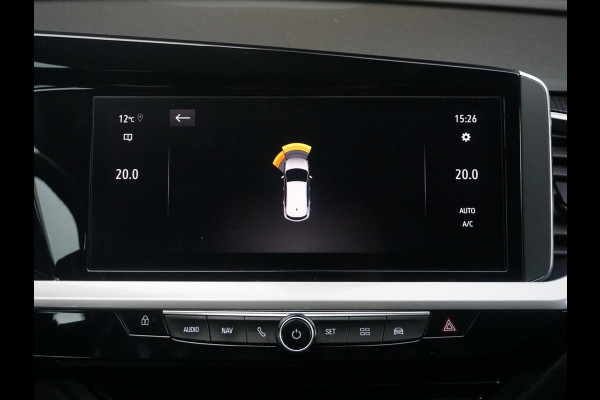 Opel Grandland 1.2 Turbo Level 4 Automaat