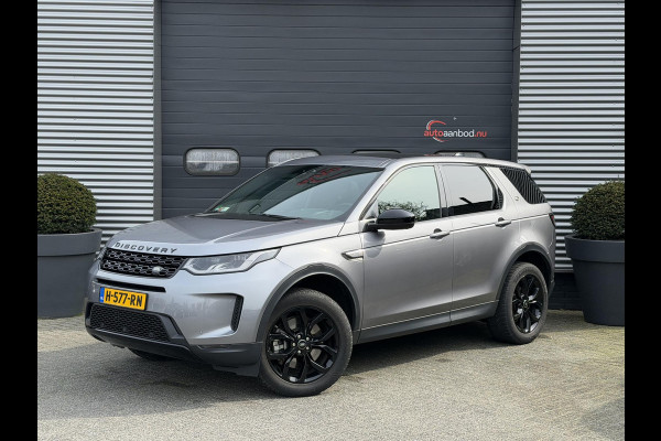 Land Rover Discovery Sport D150 2.0 R-Dynamic S | Panoramadak | Camera | Navigatie | Privacy Glass | Meridian |