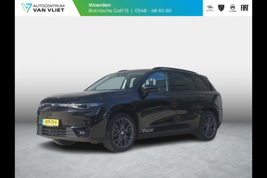 Leapmotor C10 Design 69.9 kWh | 217PK | Panorama dak | Navigatie