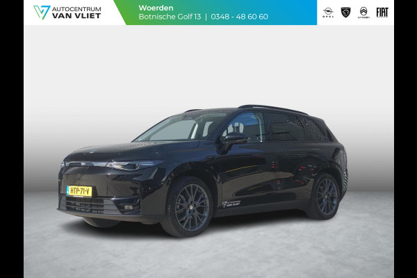 Leapmotor C10 Design 69.9 kWh | 217PK | Panorama dak | Navigatie