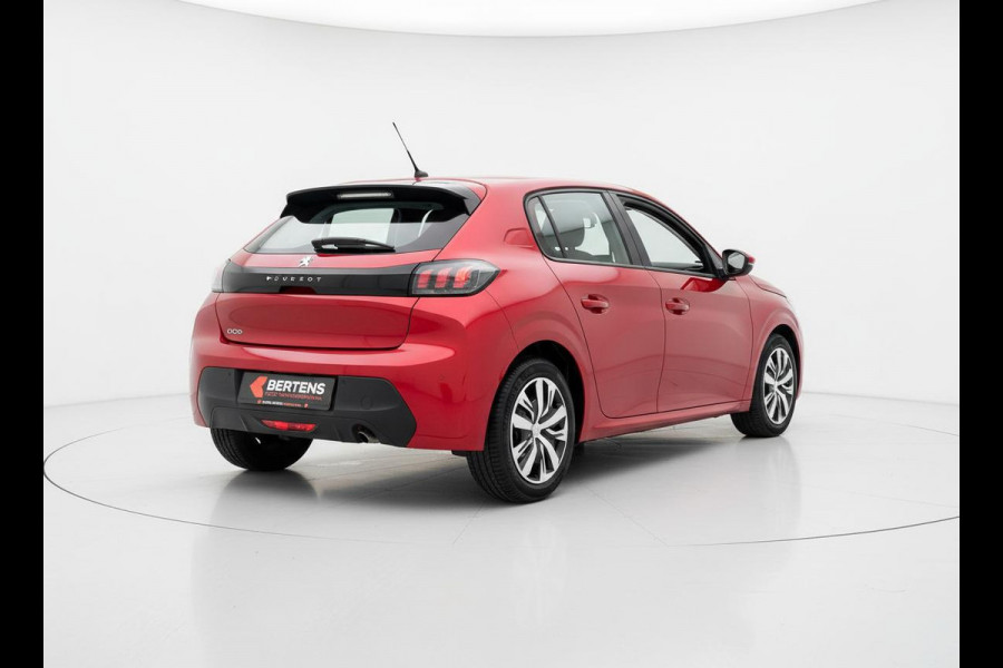 Peugeot 208 1.2 PT 75 Active