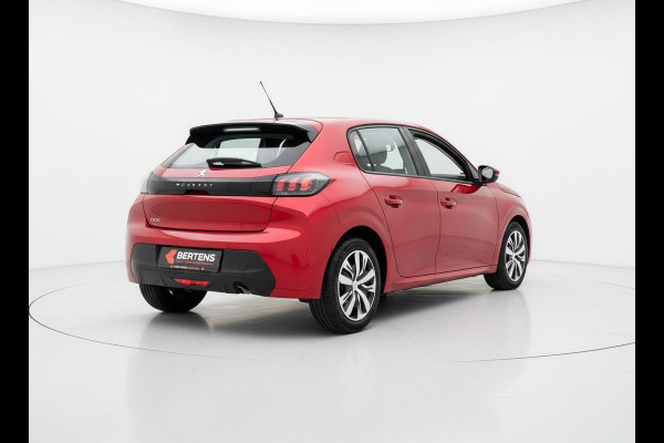 Peugeot 208 1.2 PT 75 Active