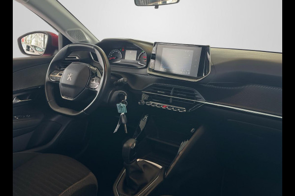 Peugeot 208 1.2 PT 75 Active