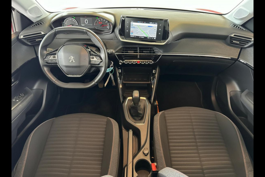 Peugeot 208 1.2 PT 75 Active