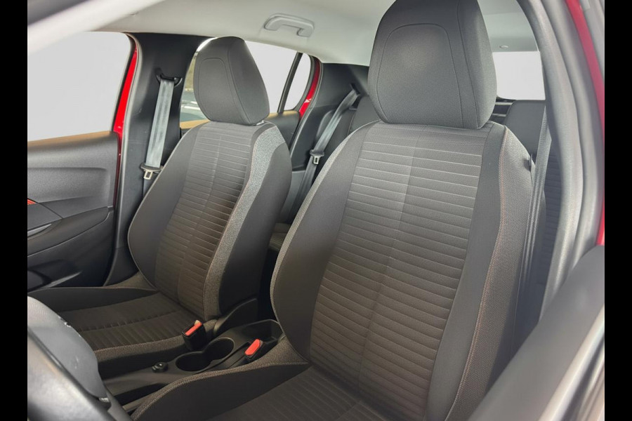 Peugeot 208 1.2 PT 75 Active