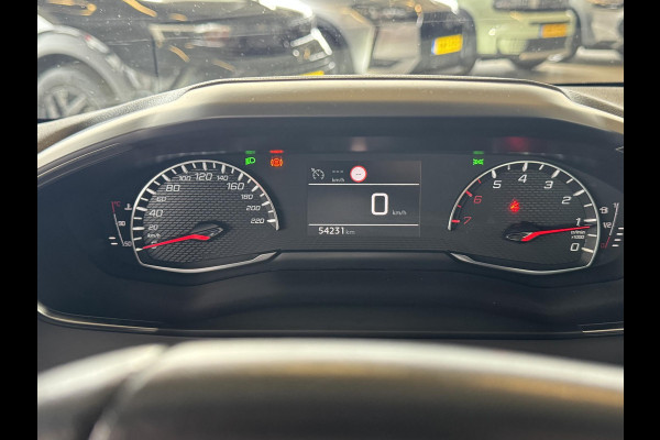 Peugeot 208 1.2 PT 75 Active