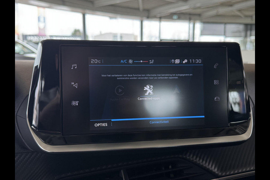 Peugeot 208 1.2 PT 75 Active