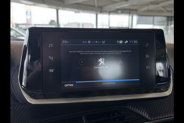 Peugeot 208 1.2 PT 75 Active