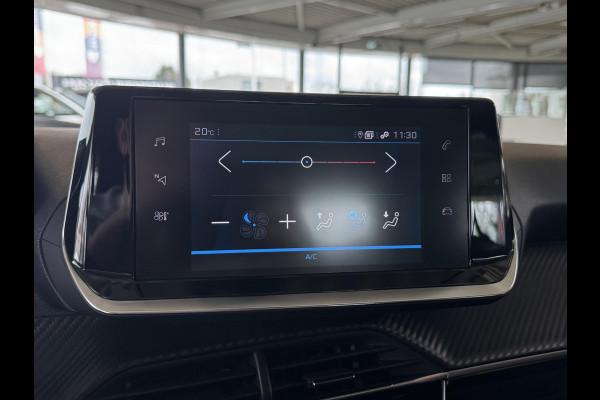 Peugeot 208 1.2 PT 75 Active