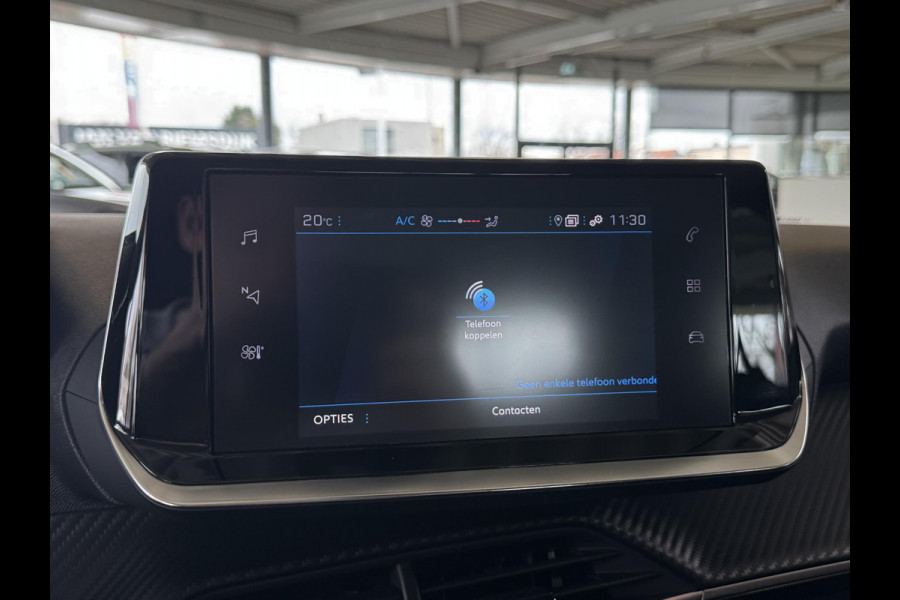 Peugeot 208 1.2 PT 75 Active