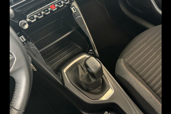 Peugeot 208 1.2 PT 75 Active